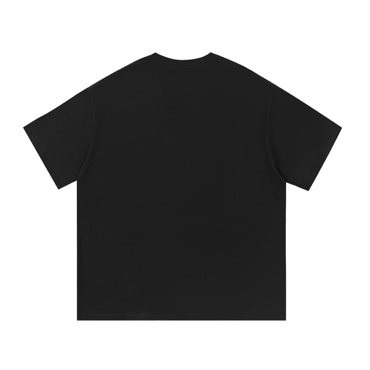 IYKYK,Signature,Oversized,Heavyweight,Unisex,Black